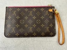 Louis Vuitton — Louis Vuitton Neverfull and — Handbag — resale