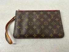 Louis Vuitton Neverfull and 2