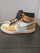 Jordan Air 1 Element Gore-Tex Light Curry High Top Water Resistant 4
