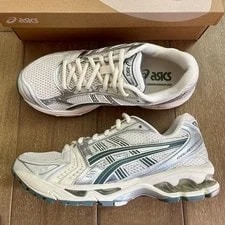 1201A019 200 Asics Gel Kayano 14 Dark Classic Running 2