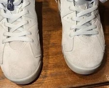 Size 11 - Jordan 6 Retro Mid 2