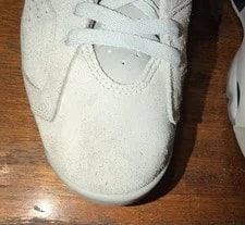Size 11 - Jordan 6 Retro Mid 3