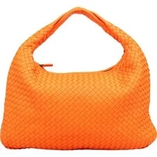 Bottega Veneta — Bottega Veneta Belly Hobo Pouch — Handbag — deal