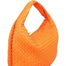 Bottega Veneta Belly Hobo Pouch 2
