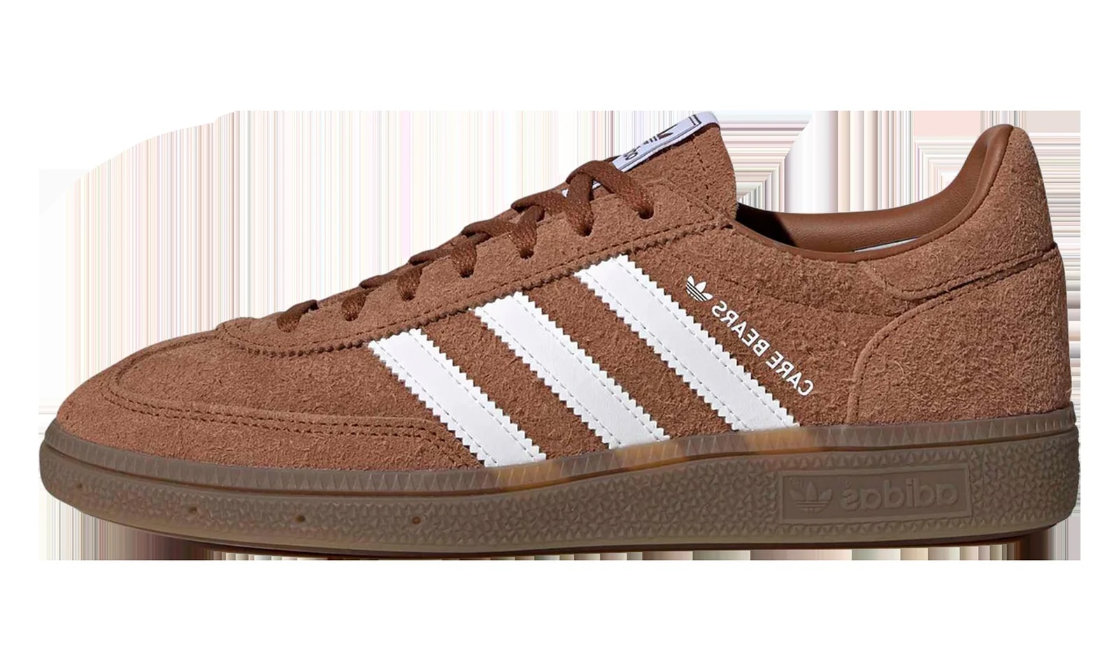 Adidas — Handball Spezial Wmns "Tenderheart Bear" — Sneaker — resale