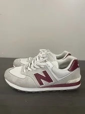 New Balance 574V2 11.5 ML574TE2 3
