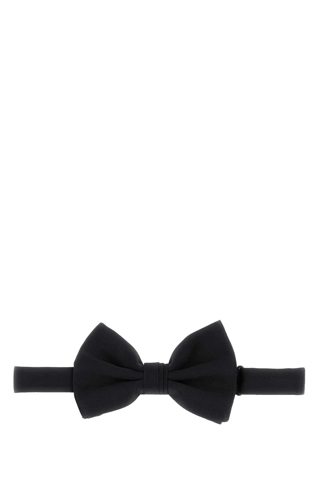 Prada — Prada Fiocchi Bow Tie — Exterior: Ties — Accessory — resale