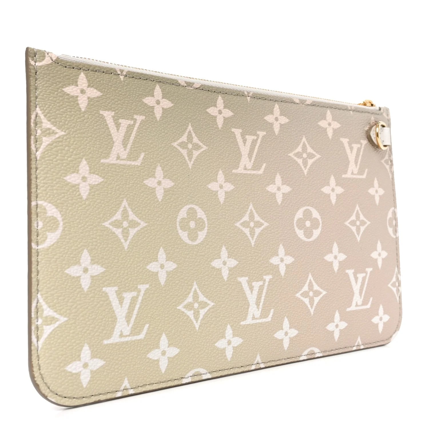Spring in the City Pochette Kaki 3