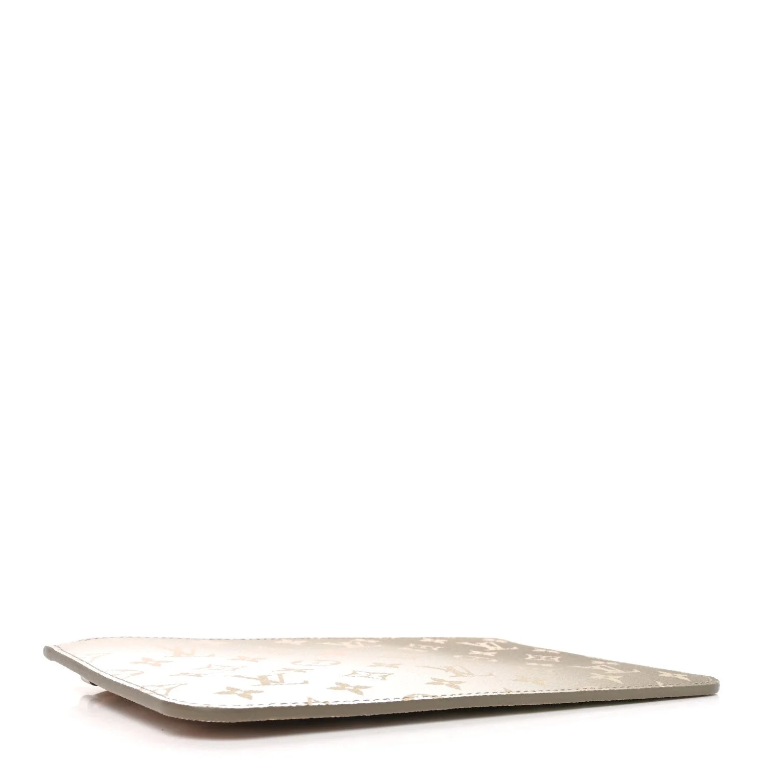 Spring in the City Pochette Kaki 4