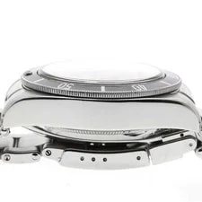 Tudor Heritage Black BAY 79230B 41mm SS Black #C5201 4