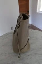 Louis Vuitton Neverfull Tourterelle 3