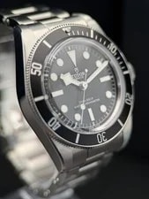 2026 Tudor Black Bay 41mm Monochrome M7941A1A0NU-0001 Excellent 3
