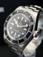 2026 Tudor Black Bay 41mm Monochrome M7941A1A0NU-0001 Excellent 4