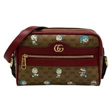Gucci — Gucci GG Marmont,Micro GG 647784 — Handbag — resale