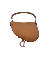 Christian Dior Medium Size Saddle DR497 2