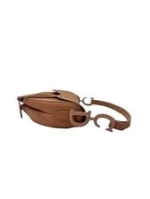 Christian Dior Medium Size Saddle DR497 4