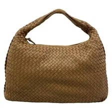 Bottega Veneta — Bottega Veneta Medium Veneta / 115654 — Handbag — resale