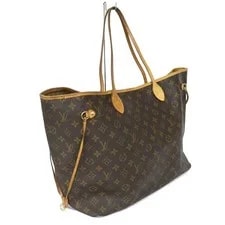 Louis Vuitton Neverfull Vuitton 2
