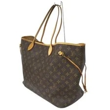 Louis Vuitton Neverfull Vuitton 3