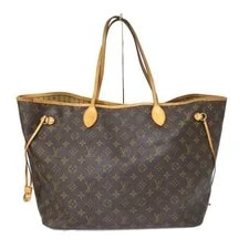 Louis Vuitton Neverfull Vuitton 4