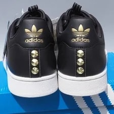 2013 Adidas Originals Ss Std Black1 Mtgold Metgol G28355 Us10 4