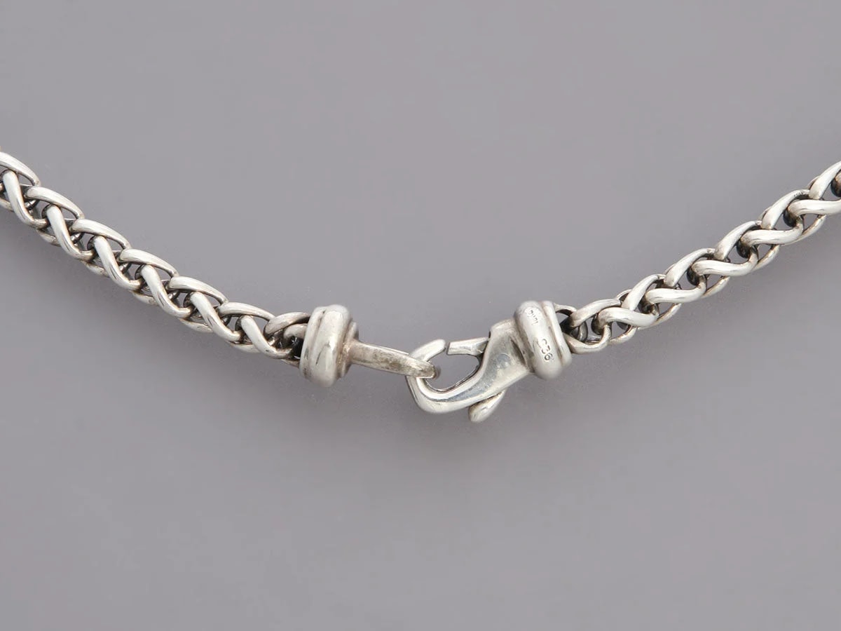 David Yurman Mabé Choker 3