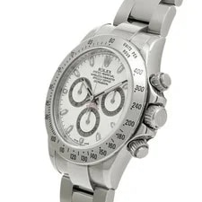 Rolex Daytona 116520 SW21867 2