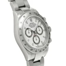 Rolex Daytona 116520 SW21867 3