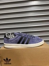 Adidas — Size 10 XLarge X Adidas Campus 80s Orbit B31 — Sneaker — resale