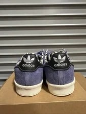 Size 10 XLarge X Adidas Campus 80s Orbit B31 4