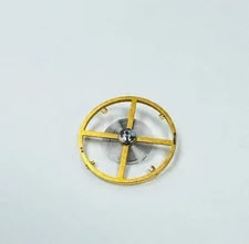 Original Rolex 3035 432 Balance Complete Swiss Made 3