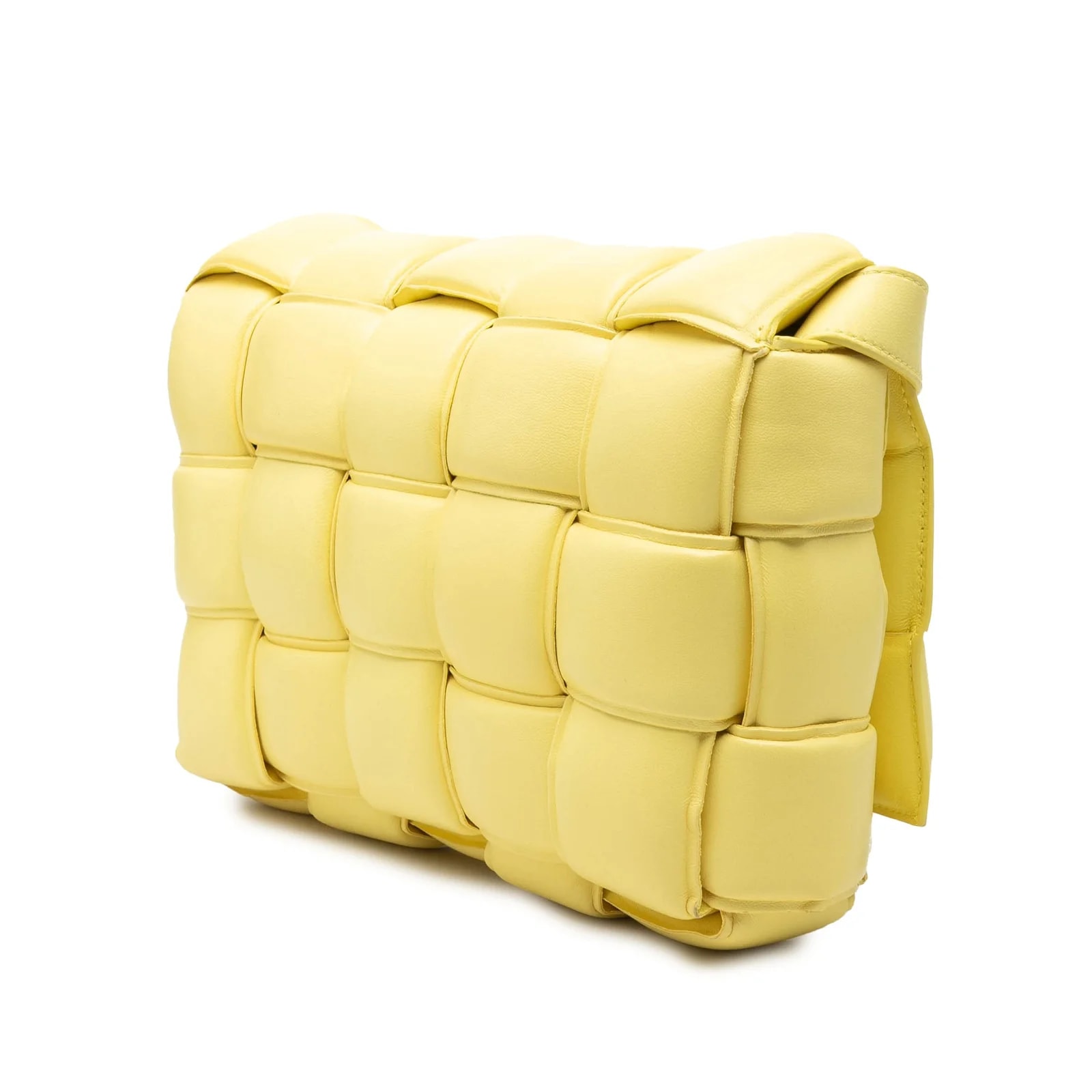 Padded Cassette Crossbody 2