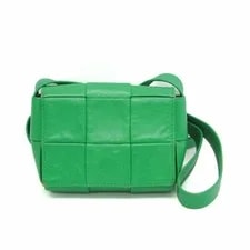 Bottega Veneta — Bottega Veneta Cassette Mini — Handbag — resale