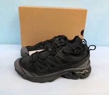 Salomon XT-6 Expanse Running Shoes US 5.5 Asphalt L47574600 3
