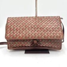 Bottega Veneta Crossbody Auth 2