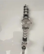 TAG Heuer Link WJ1110 200m Full Set - Spares Or Repair 3