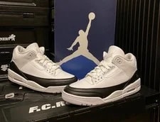 X Air Jordan 3 Retro SP DA3595-100