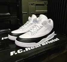 X Air Jordan 3 Retro SP DA3595-100 2