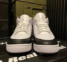 X Air Jordan 3 Retro SP DA3595-100 3