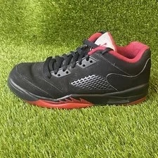 Air Jordan — Air Jordan 5 V Retro Low Alternate 90 314338-001 — Sneaker — resale