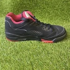 Air Jordan 5 V Retro Low Alternate 90 314338-001 2