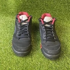 Air Jordan 5 V Retro Low Alternate 90 314338-001 3