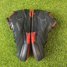 Air Jordan 5 V Retro Low Alternate 90 314338-001 4