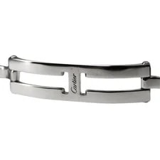 Cartier Ballon Bleu de () MM W6920046 Silver 4