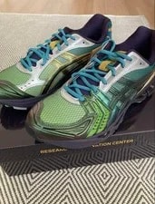 Asics — 8.5US P.Andrade Asics Gel-Kayano14 — Sneaker — resale