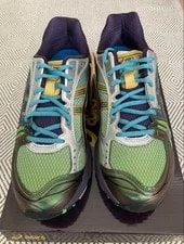 8.5US P.Andrade Asics Gel-Kayano14 2
