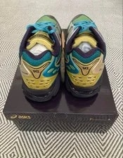 8.5US P.Andrade Asics Gel-Kayano14 3