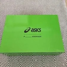 8.5US P.Andrade Asics Gel-Kayano14 4