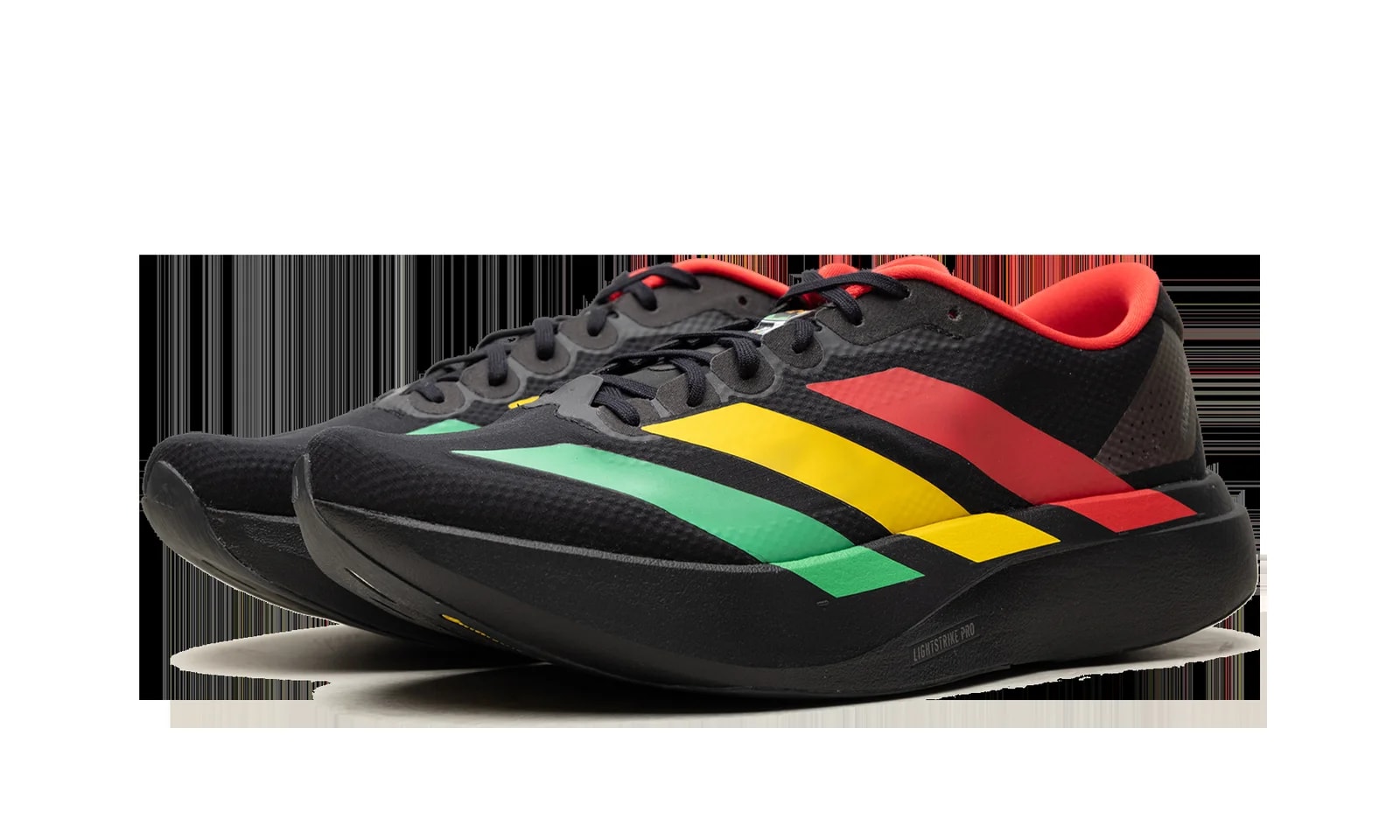 Adizero Evo SL "Bob Marley - " 2