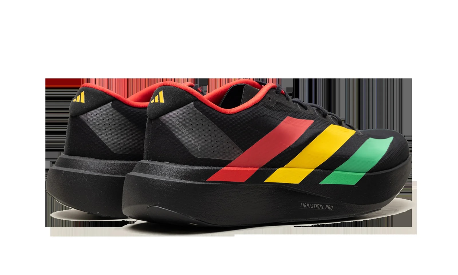 Adizero Evo SL "Bob Marley - " 3